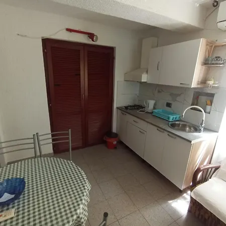 Apartment Holidays Svetin