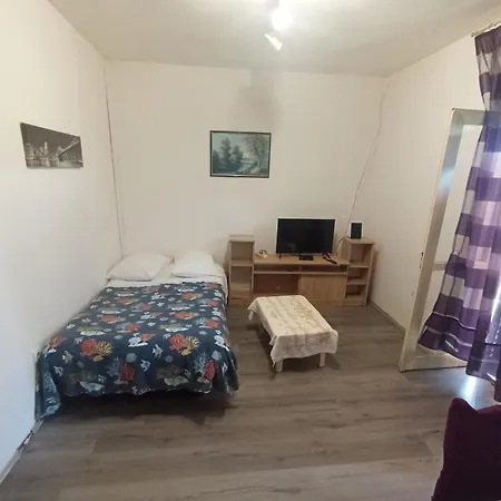 Holidays Svetin Apartment *