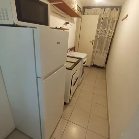 Apartment Holidays Svetin *