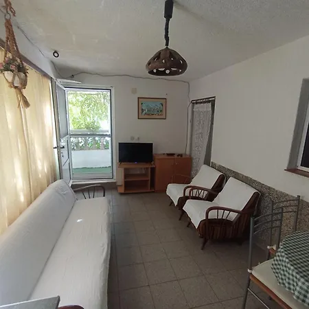 Holidays Svetin Apartment Grebaštica