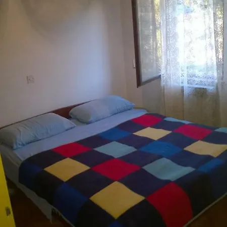 Holidays Svetin Daire