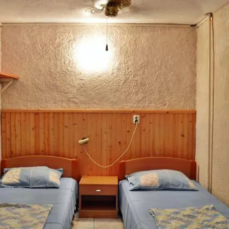 Holidays Svetin Apartment