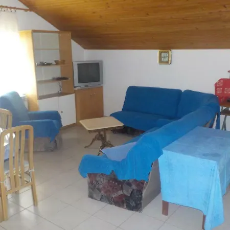 Apartment Holidays Svetin Grebaštica