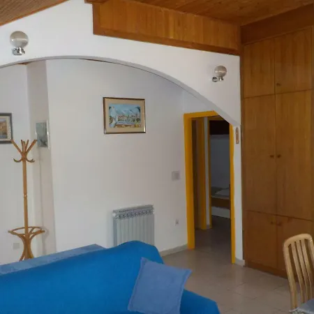 Holidays Svetin Grebaštica