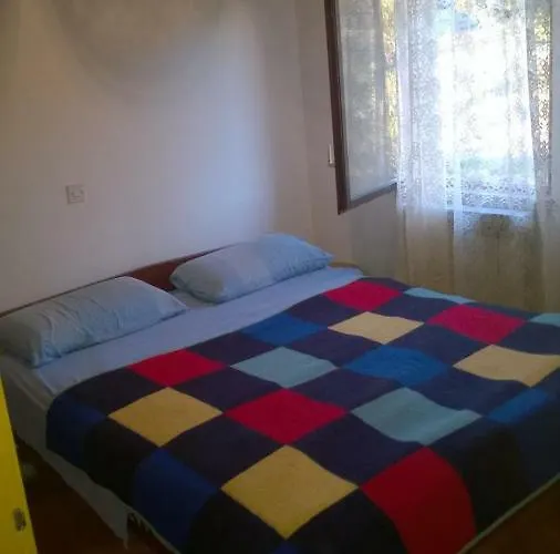 Holidays Svetin Апартаменты