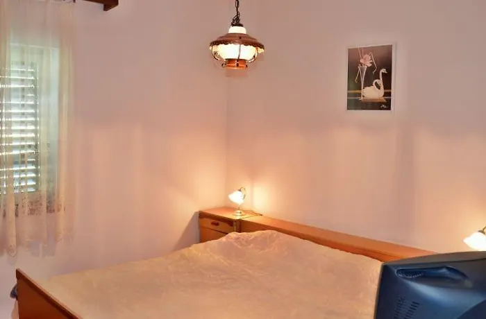 Holidays Svetin * Grebaštica