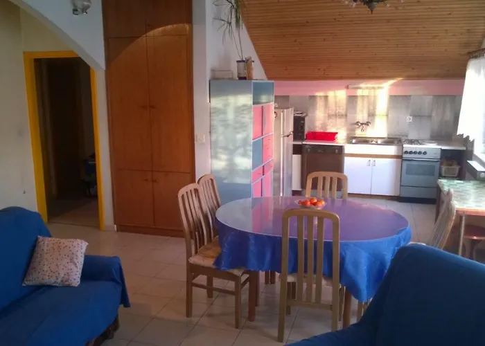 Holidays Svetin Apartman *