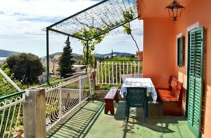 Holidays Svetin Апартаменты *