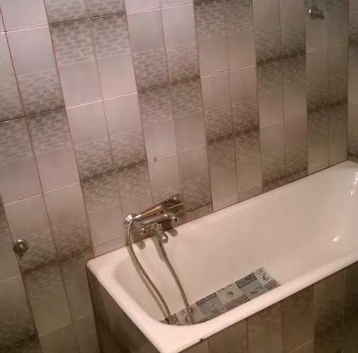 Apartman Holidays Svetin Grebastica