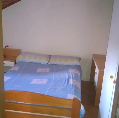 Holidays Svetin Апартаменты