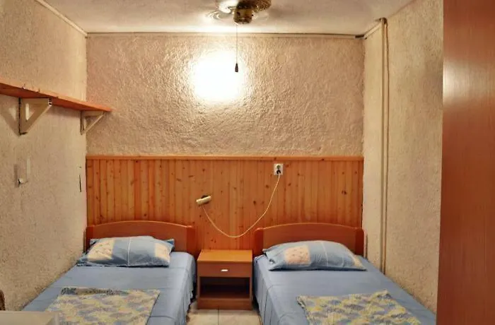 Holidays Svetin Apartman