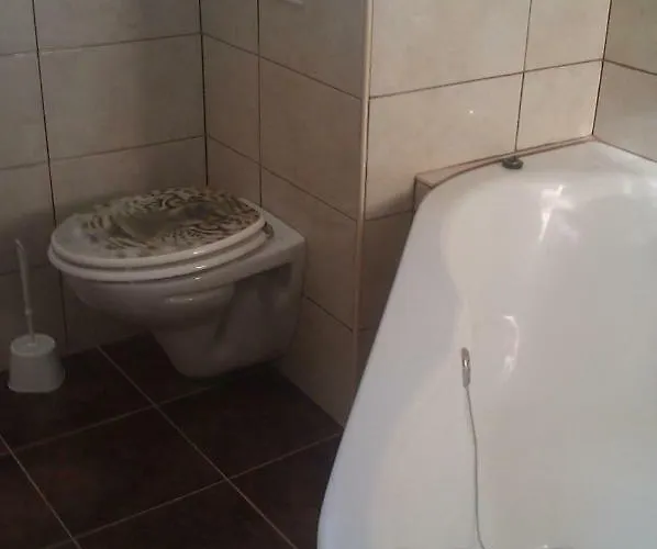 Holidays Svetin דירה