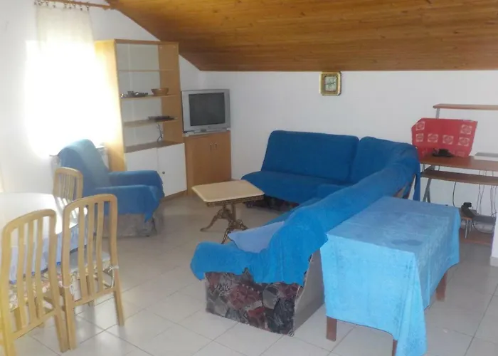 Apartman Holidays Svetin Grebastica