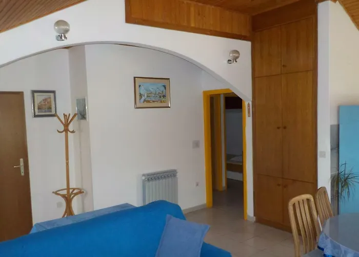 Holidays Svetin Grebaštica