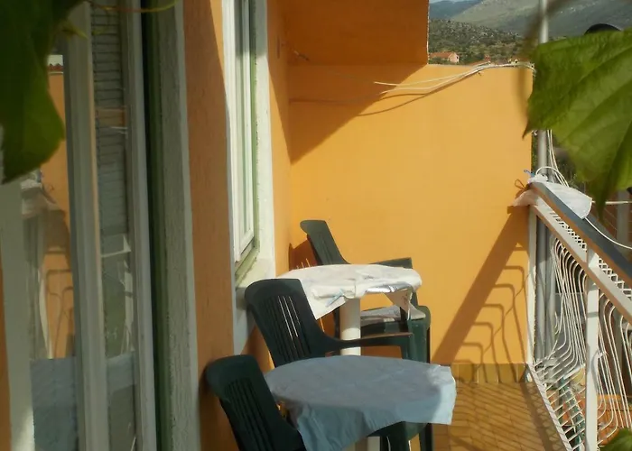 Holidays Svetin Апартаменты